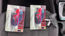 Vauxhall Crossland 1.5 Turbo D [120] Ultimate 5dr Auto Diesel Hatchback